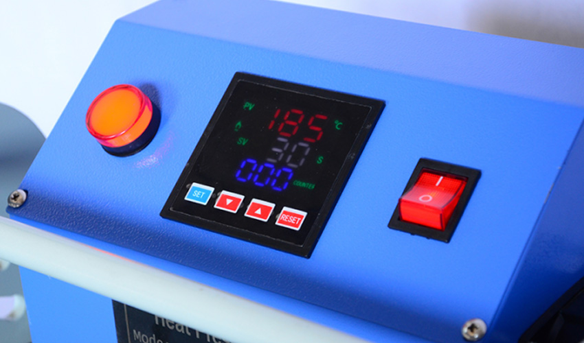 LCD numerical control LCD numerical control