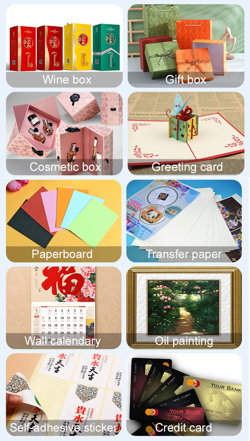 Flat vacuum silk screen printing machine-Product Applications Flat vacuum silk screen printing machine-Product Applications