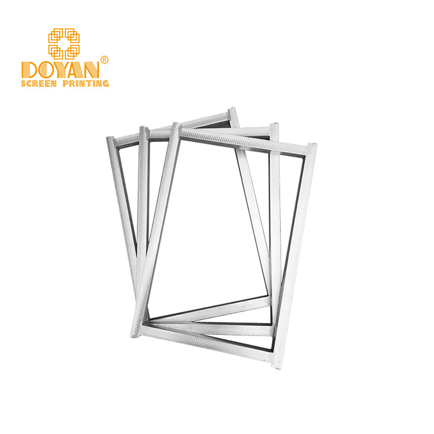 Running Platform Aluminum Frame Running Platform Aluminum Frame