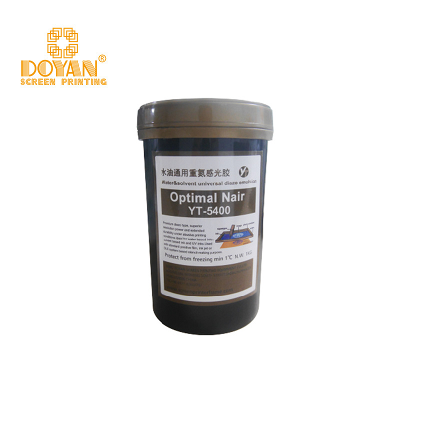 Optimal Nair YT-5400 Optimal Nair YT-5400