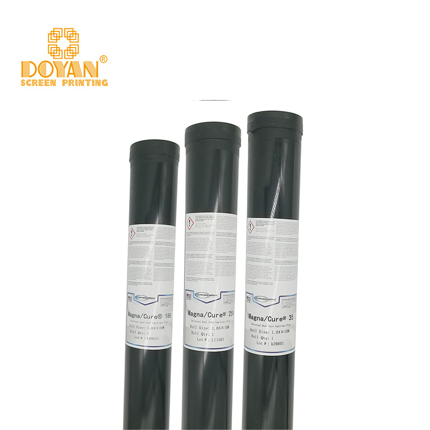 Capillary Film Capillary Film
