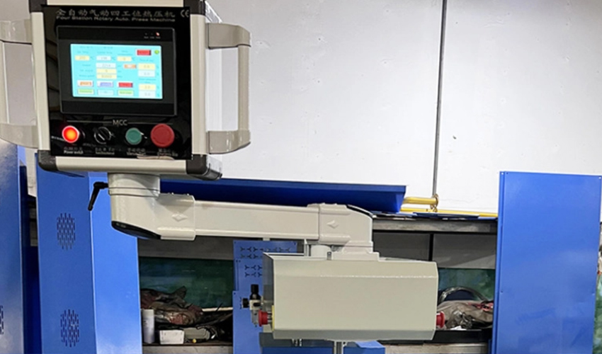 Powerful PLc touch screen Powerful PLC touch screen