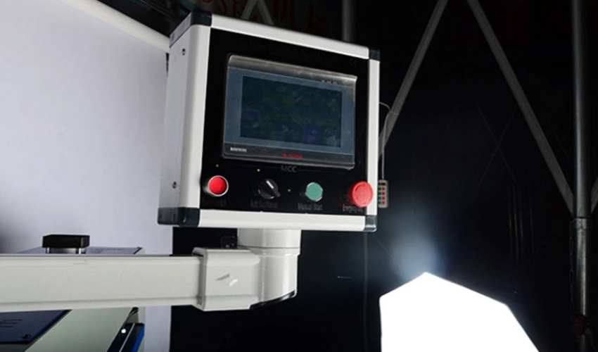 Detail polishing Detail polishing