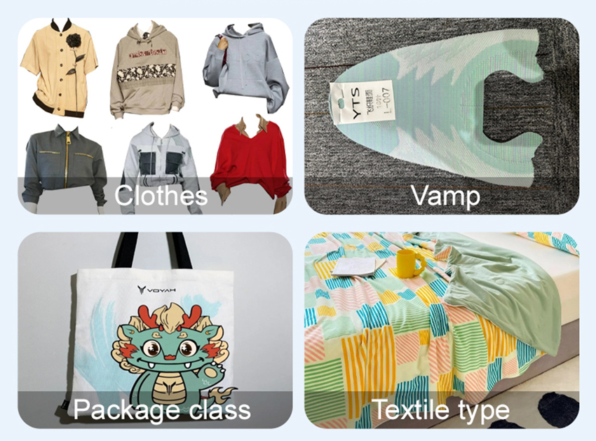 Tunnel Dryer-Application Tunnel Dryer-Application