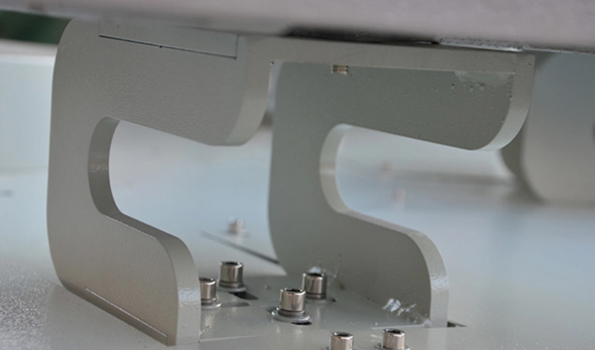 Steel body Steel body