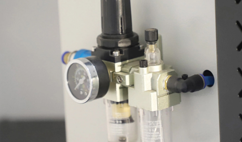 Adjustable pressure Adjustable pressure