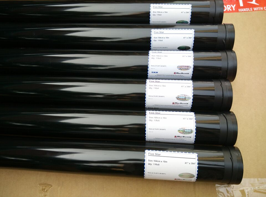 Capillary Film-Product Details-2 Capillary Film-Product Details-2