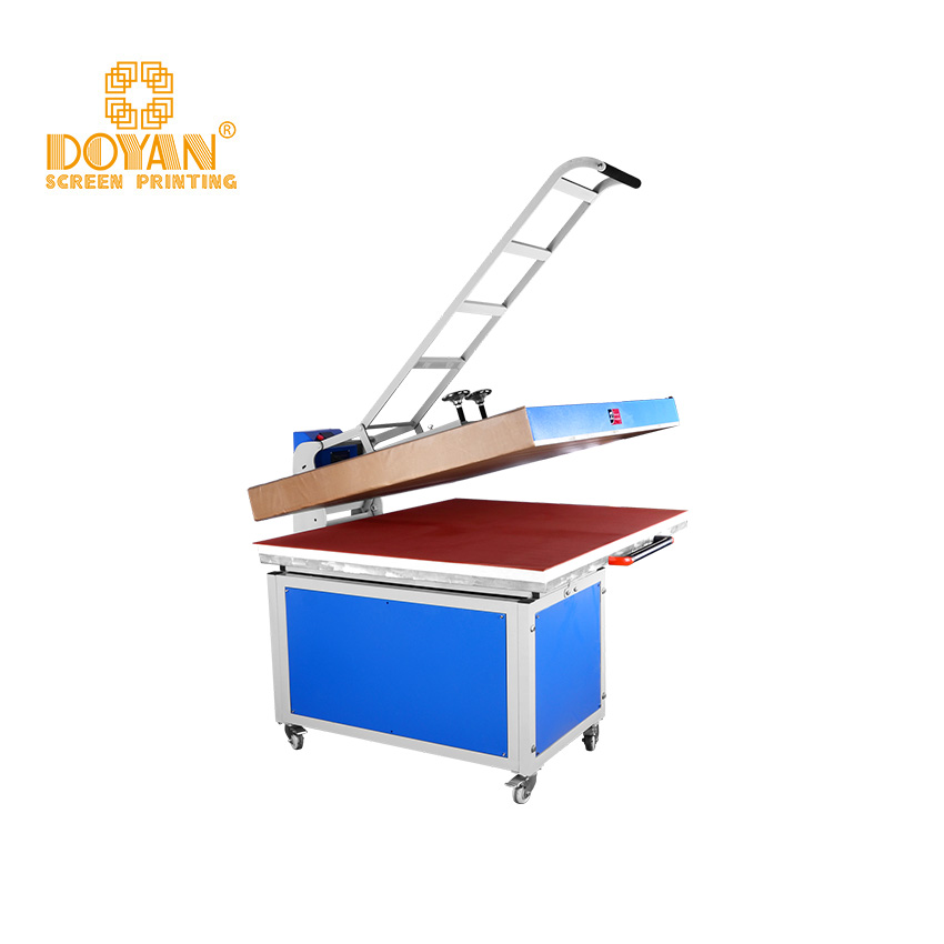 Manual Large-Format High-Pressure Machine Manual Large-Format High-Pressure Machine