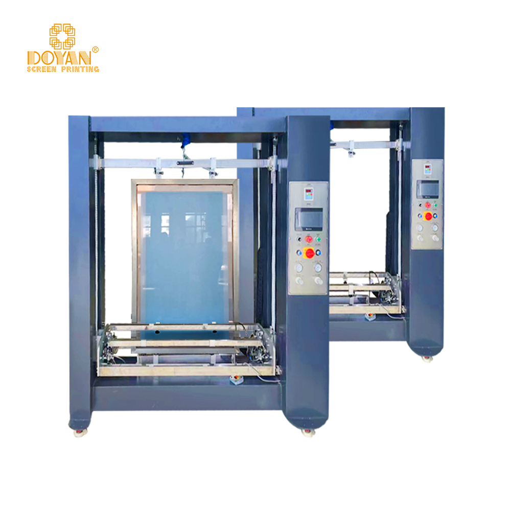 Emulsion Coating Machine Emulsion Coating Machine