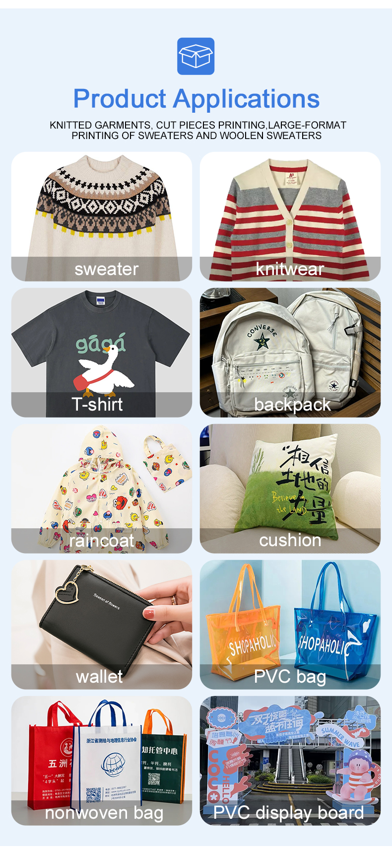 Far Infrared Automatic Moving Dryer-Application Far Infrared Automatic Moving Dryer