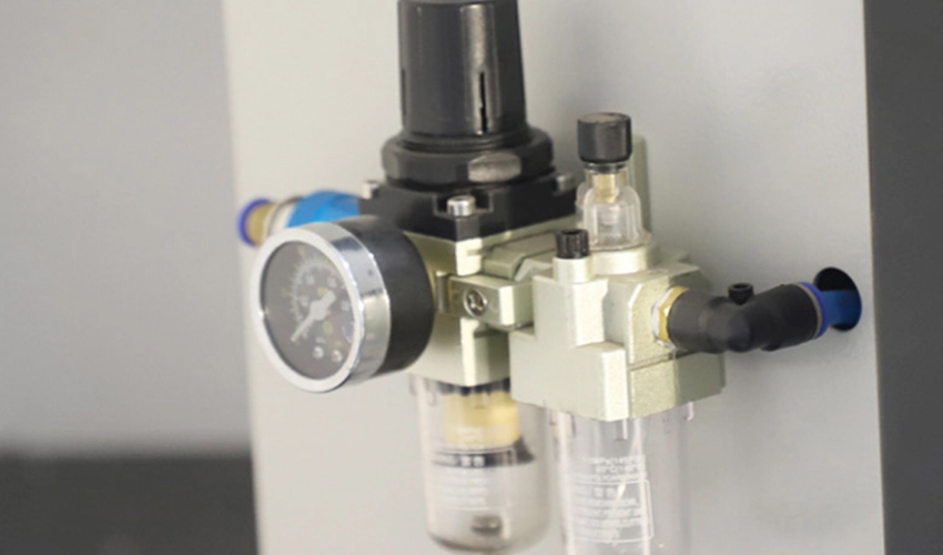 Adjustable pressure Adjustable pressure