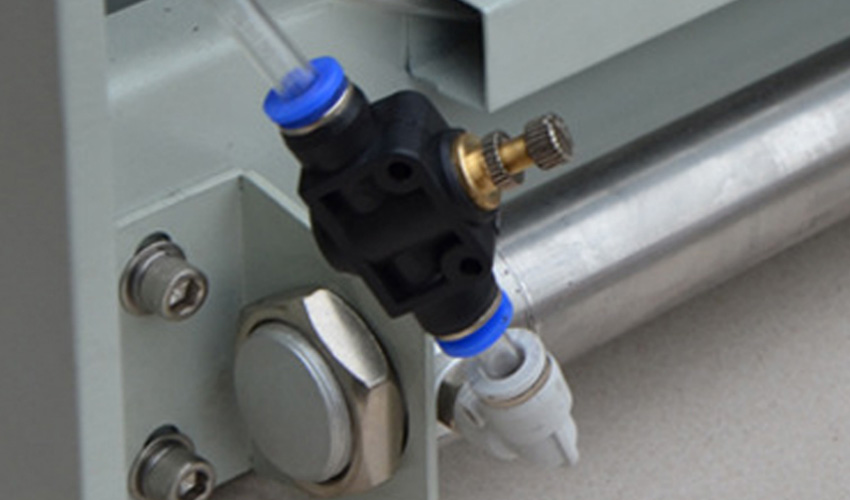 Cylinder propulsion Cylinder propulsion