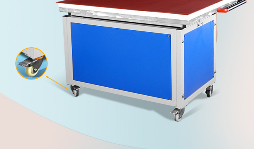 Rubber brake wheel Rubber brake wheel