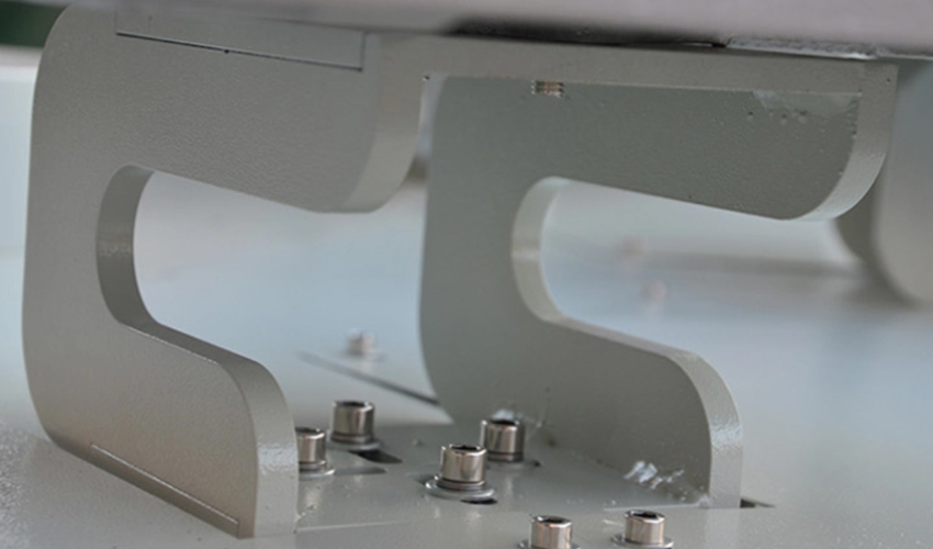 Steel body Steel body