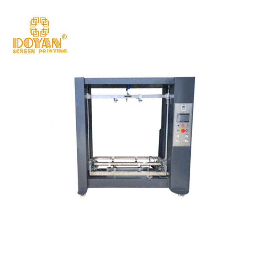 Emulsion Coating Machine Emulsion Coating Machine