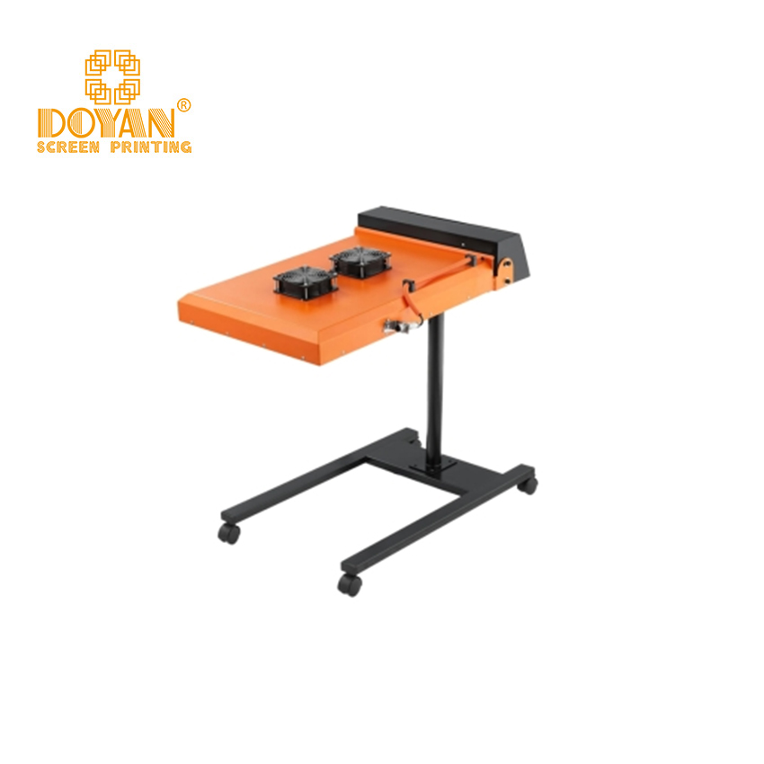 Screen Printing Flash Dryer Screen Printing Flash Dryer