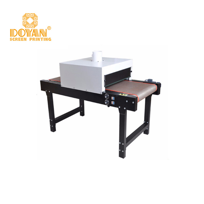 Tunnel Dryer Tunnel Dryer