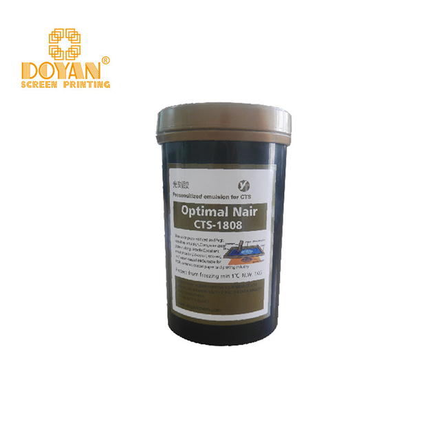 Optimal nair CTS-1808