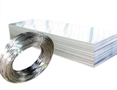01 High Grade StainlessSteel Material