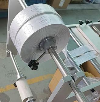 Automatic Single Color Screen Printing Machine (1)