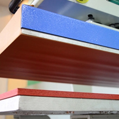 High quality materials