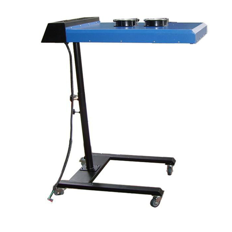 Screen Printing Flash Dryer