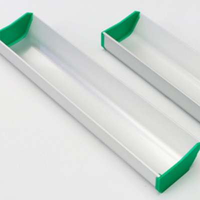 Support customized lightning delivery