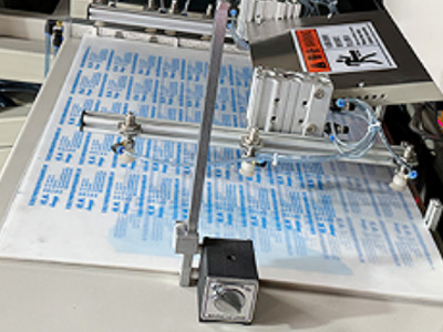 Separation functions