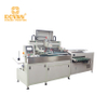 Single Sheet Automatic Alignment Screen Printing Machine