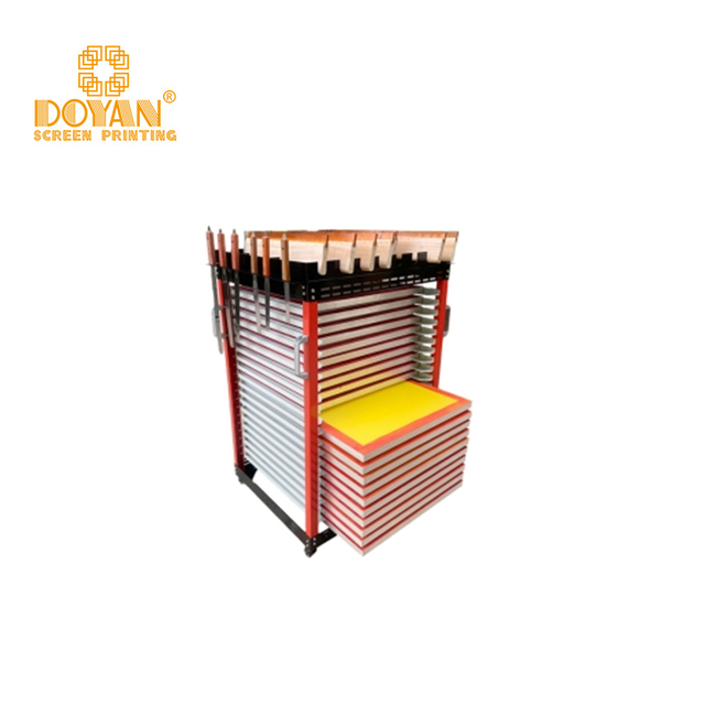 Multifunctional Screen Stand