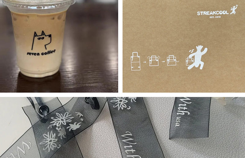 PACKAGING AND LABELS