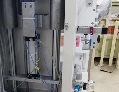 Simple maintenance and upkeep