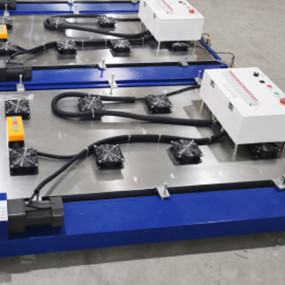 Microcomputer Control