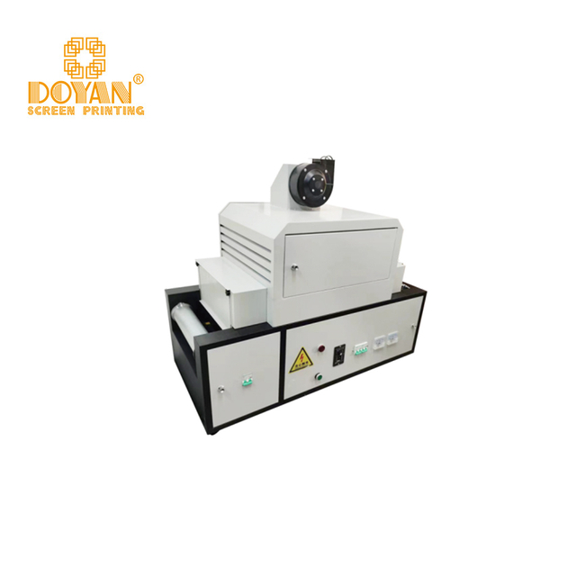 Mini UV Curing Machine