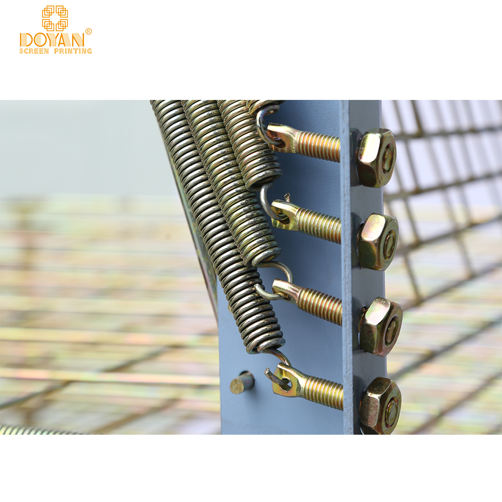 Screen Printing Drying Racks