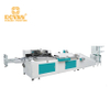 Automatic Single Color Screen Printing Machine
