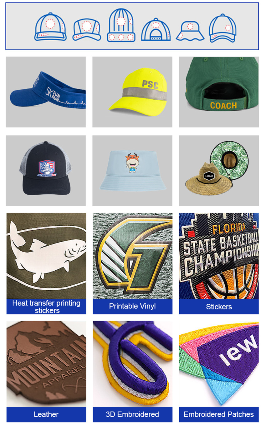 Pneumatic Dual-Station Hat Ironing Machine-Product Applications