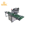 Vertical Screen Prin Printing Machine
