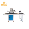 Vertical Screen Printing Machine with Belt
