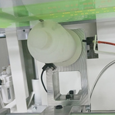 Precision positioner