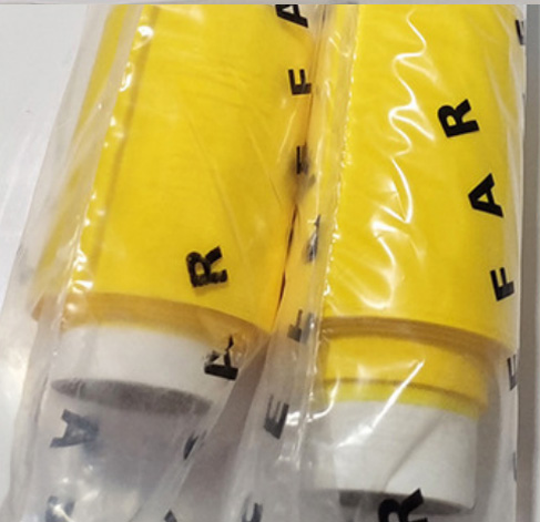 Good hydrophilicity and strong adhesion