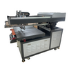 Oblique Arm Screen Printing Machine