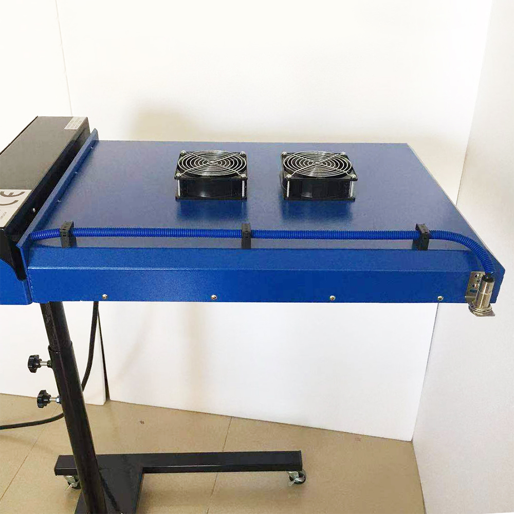 Screen printing Flash Dryer