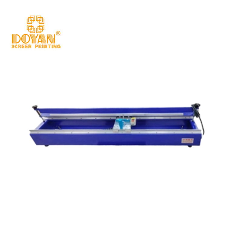 Grinding And Scraping Machine