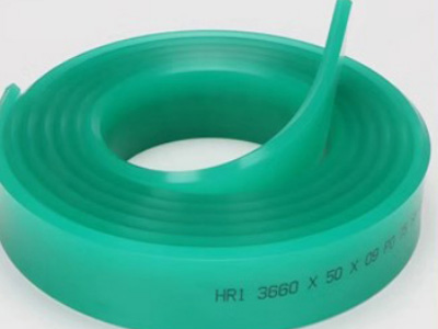 Durable Polyurethane Material 