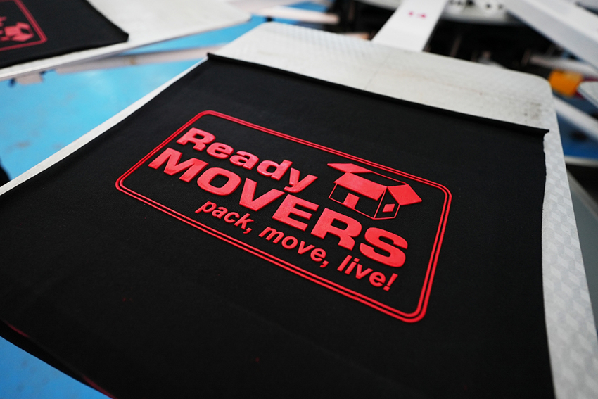 Hebei Du Yang Screen Printing has launched a special silicone printing machine, which is suitable for various scenarios and solves the problem of silicone not achieving the desired thickness during pr