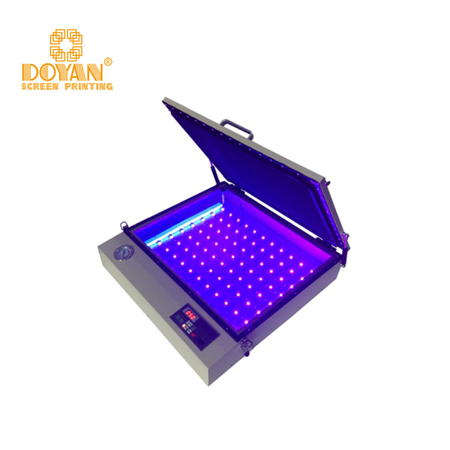 LED Exposure Machine
