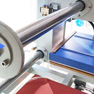 Sturdy guide rail rod