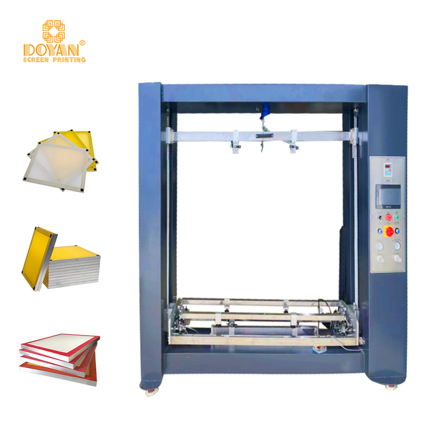 Emulsion Coating Machine