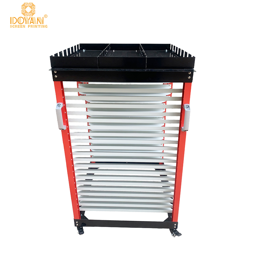 Multifunctional Screen Stand